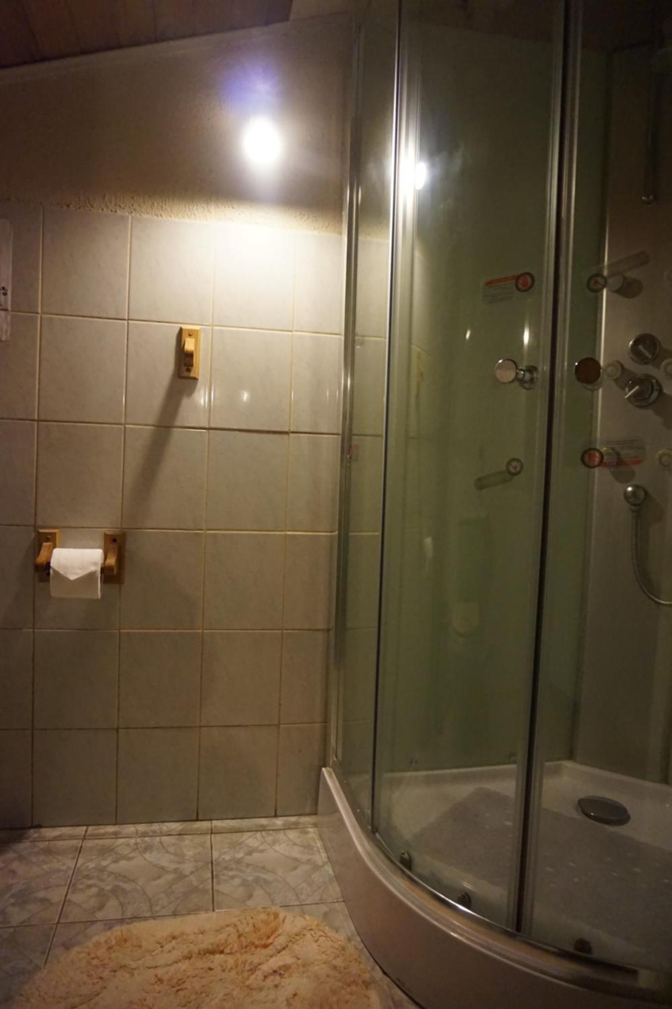 Hospedaje Amapola Кастро Номер фото